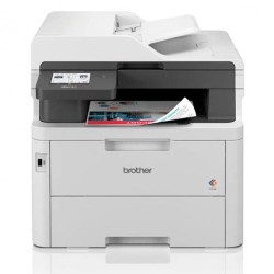 BROTHER EQUIPO MULTIFUNCIÓN LÁSER COLOR - MFCL3760CDW