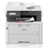 BROTHER EQUIPO MULTIFUNCIÓN LÁSER COLOR - MFCL3760CDW