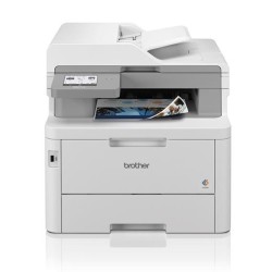 BROTHER EQUIPO MULTIFUNCIÓN LÁSER COLOR - MFCL8340CDW (ENTREGA DIRECTA FABRICANTE 48 HORAS)