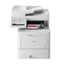 BROTHER EQUIPO MULTIFUNCIÓN LASER COLOR MFCL9630CDN DOBLE CARA EN TODAS LAS FUNCIONES