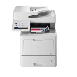 BROTHER EQUIPO MULTIFUNCIÓN LASER COLOR MFCL9630CDNTZ DOBLE CARA TODAS EN TODAS LAS FUNCIONES (MULTIFUNCION + BANDEJA LT340CL +