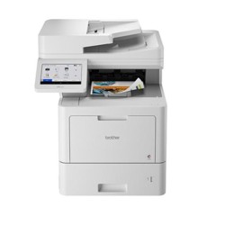 BROTHER EQUIPO MULTIFUNCIÓN LASER COLOR MFCL9670CDN DOBLE CARA EN TODAS SUS FUNCIONES (ENTREGA DIRECTA FABRICANTE 48 HORAS)
