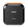 BROTHER ETIQUETADORA - ROTULADORA ELECTRÓNICA P-TOUCH PTE720BTZ1 BLUETOOTH/USB-A