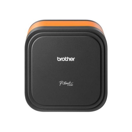 BROTHER ETIQUETADORA - ROTULADORA ELECTRÓNICA P-TOUCH PTE920BTZ1 BLUETOOTH/USB-C