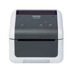 BROTHER IMPRESORA TÉRMICA DE ETIQUETAS Y TICKETS TD4420DN