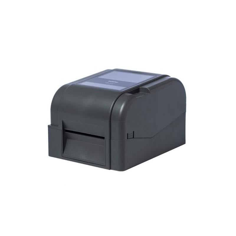 BROTHER IMPRESORA TÉRMICA DE ETIQUETAS Y TICKETS TD4420TN