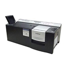 BROTHER MÁQUINA DE SELLO - SC 2000 USB