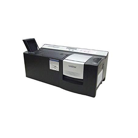 BROTHER MÁQUINA DE SELLO - SC 2000 USB