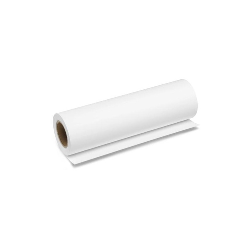 BROTHER ROLLO DE PAPEL NORMAL 37,5M LONGITUD. 72,5 G/M2