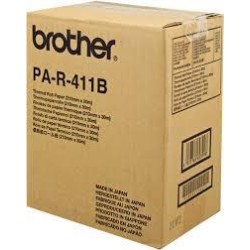BROTHER PAPEL CONTINUO 6 ROLLOS (A4 X 30M/ROLLO)