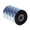 BROTHER ROLLOS DE RIBBON DE CERA PREMIUM 110MMX450M - CAJA 8 ROLLOS