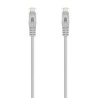 AISENS CABLE DE RED LATIGUILLO RJ45 LSZH CAT.6 UTP AWG24 GRIS 30CM