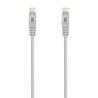 AISENS CABLE DE RED LATIGUILLO RJ45 LSZH CAT.6 UTP AWG24 GRIS 1,5 M