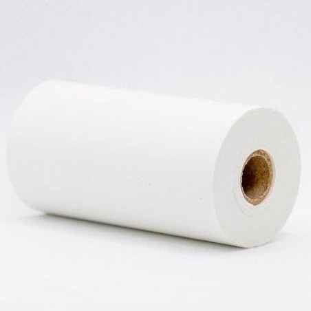 BROTHER PAPEL TÉRMICO CONTINUO PROTEGIDO 80MMX14M - CAJA DE 32 ROLLOS