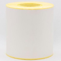 BROTHER ETIQUETAS DE TRANSFERENCIA TÉRMICA PROTEGIDA CONTINUA 102MMX46M - CAJA DE 8 ROLLOS