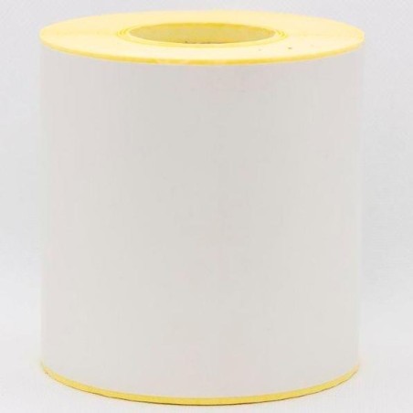 BROTHER ETIQUETAS DE TRANSFERENCIA TÉRMICA PROTEGIDA CONTINUA 102MMX46M - CAJA DE 8 ROLLOS