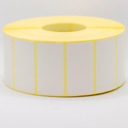 BROTHER ETIQUETAS DE TRANSFERENCIA TÉRMICA PROTEGIDA 51X26MM (2.650 ETIQUETAS/ROLLO) - CAJA 12 ROLLOS