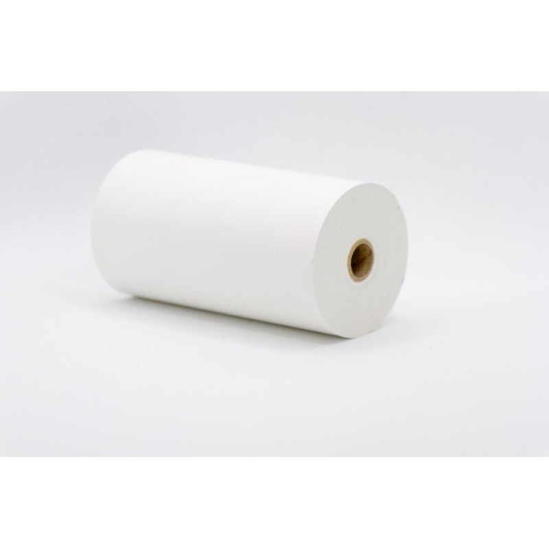 BROTHER PAPEL TÉRMICO CONTINUO PROTEGIDO 108MMX27,5M - CAJA 36 ROLLOS