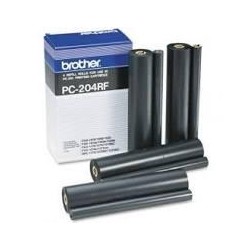 BROTHER RECAMBIO 4 BOBINAS NEGRO 1020E/1030