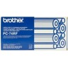BROTHER RECAMBIO 4 BOBINAS NEGRO T-72/74/76/78/84/94/96/104/106