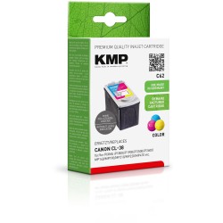TINTA KMP 3 COLORES C M Y IP 1800 1900 2200 2500 2600 - MP 130 140 190 210 220 470 - CL 38