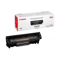 CANON TONER NEGRO L 95/100/120/140 - MF 4010/4100/4270/4320/4660PL/4690PL - FX 10