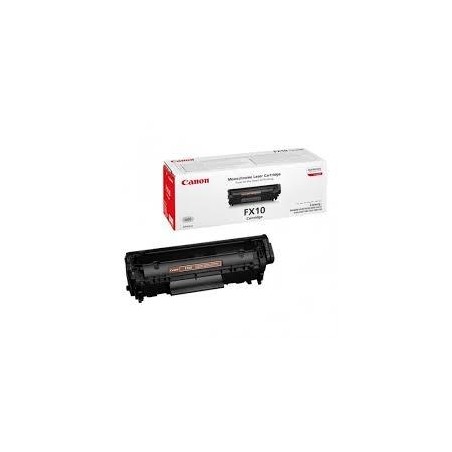 CANON TONER NEGRO L 95/100/120/140 - MF 4010/4100/4270/4320/4660PL/4690PL - FX 10