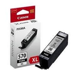 CANON TINTA NEGRO FOTO MG 5751/7750 - PGI 570XLPGBK