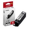 CANON TINTA NEGRO FOTO MG 5751/7750 - PGI 570XLPGBK