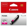CANON TINTA MAGENTA MG 5750/6850/7750 - CLI 571M