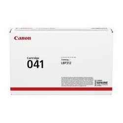 CANON TONER NEGRO LBP 310/312 - 041BK