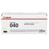 CANON TONER AMARILLO LBP 710/712 - 040Y