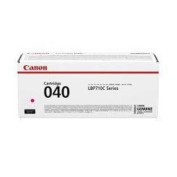 CANON TONER MAGENTA LBP 710/712 - 040M