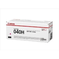 CANON TONER MAGENTA LBP 710CX/712CX - 040HM