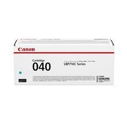 CANON TONER CIAN LBP 710/712 - 040C