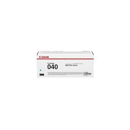 CANON TONER CIAN LBP 710/712 - 040C