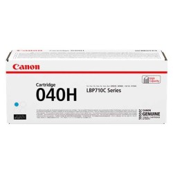 CANON TONER CIAN LBP 710CX/712CX - 040HC