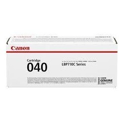 CANON TONER NEGRO LBP 710/712 - 040BK