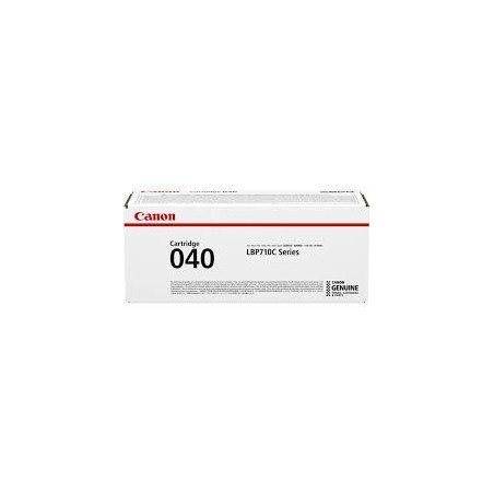 CANON TONER NEGRO LBP 710/712 - 040BK