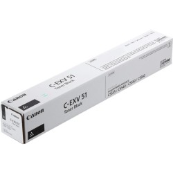 CANON TONER NEGRO IR C5335/C5540/C5500 - C-EXV51BK