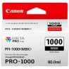 CANON TINTA NEGRO MATE IMAGEPROGRAF PRO 1000 - PFI 1000MBK