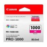 CANON TINTA MAGENTA IMAGEPROGRAF PRO 1000 - PFI 1000M