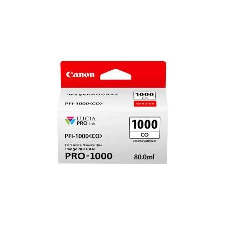 CANON TINTA OPTIMIZADOR CROMÁTICO IMAGEPROGRAF PRO 1000 - PFI 1000CO