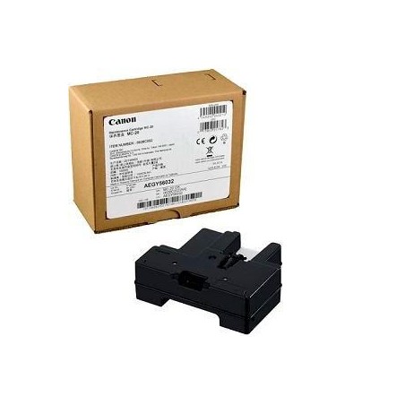 CANON KIT DE MANTENIMIENTO IPF PRO 1000 - MC-20