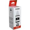 CANON TINTA BOTE NEGRO PIXMA G1400, 2200, 2400, 3200, 3400 - GI490BK