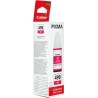 CANON TINTA BOTE MAGENTA PIXMA G1400, 2200, 2400, 3200, 3400 - GI490M