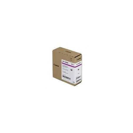 CANON TINTA MAGENTA IPF PRO 2000/4000/4000S/6000S - PFI 1300M