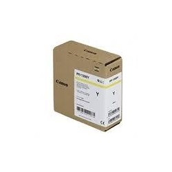 CANON TINTA AMARILLO IPF PRO 2000/4000/4000S/6000S - PFI 1300Y