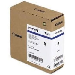 CANON TINTA AZUL IPF PRO 2000/4000/4000S/6000S - PFI 1300B