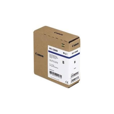 CANON TINTA AZUL IPF PRO 2000/4000/4000S/6000S - PFI 1300B